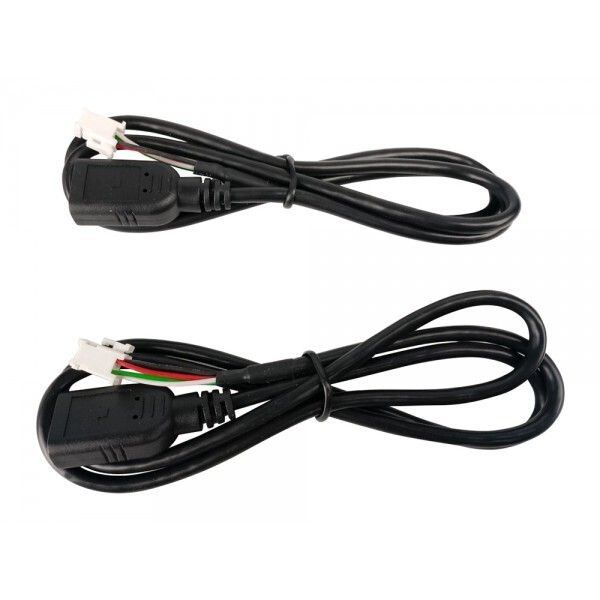 Адаптер USB для Android-магнітол (7