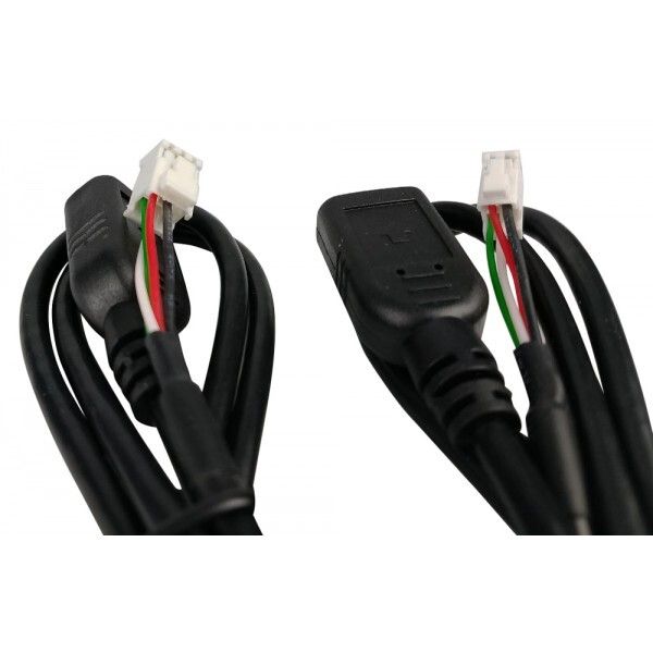 Адаптер USB для Android-магнітол (7