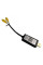 Адаптер відеовиходу USB - CVBS - 2 RCA AWM CU-600