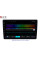 Мультимедийный центр Qline AMR-946v5 Android 13 QLED 4+64Gb 9