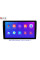 Мультимедийный центр Qline AMR-1046v6 Android 13 QLED 4+64Gb 10