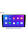 Мультимедийный центр Qline AMR-1046v6 Android 13 QLED 4+64Gb 10