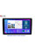 Мультимедийный центр Qline AMR-946v6 Android 13 QLED 4+64Gb 9