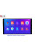 Мультимедийный центр Qline AMR-946v6 Android 13 QLED 4+64Gb 9
