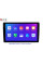 Мультимедийный центр Qline AMR-946v6 Android 13 QLED 4+64Gb 9