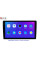 Мультимедийный центр Qline AMR-946v6 Android 13 QLED 4+64Gb 9