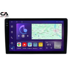 Мультимедіа CraftAudio QMS-98256 Android13 QLED 8+256Gb 9