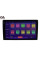 Мультимедіа CraftAudio QMS-98256 Android13 QLED 8+256Gb 9