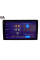 Мультимедіа CraftAudio QMS-98256 Android13 QLED 8+256Gb 9