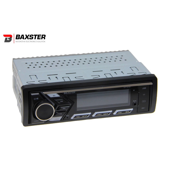 Медиа-ресивер BAXSTER BSF-3531BT Multicolor7/BT