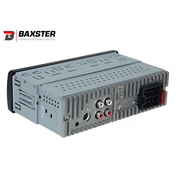 Медиа-ресивер BAXSTER BSF-3531BT Multicolor7/BT
