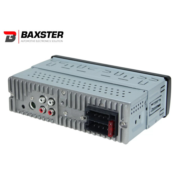 Медиа-ресивер BAXSTER BSF-3510BT Multicolor7/BT