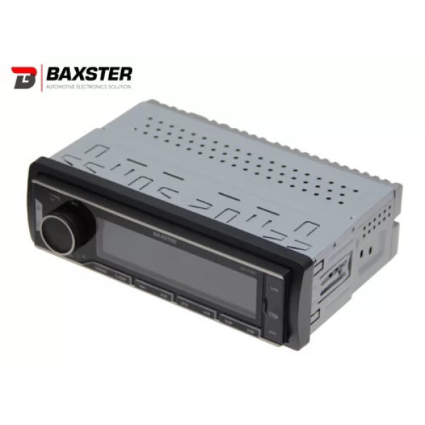 Медиа-ресивер BAXSTER BSF-5732BT MulticolorRGB/BT/SWI