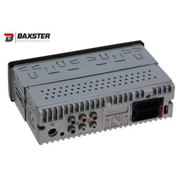 Медиа-ресивер BAXSTER BSF-5732BT MulticolorRGB/BT/SWI