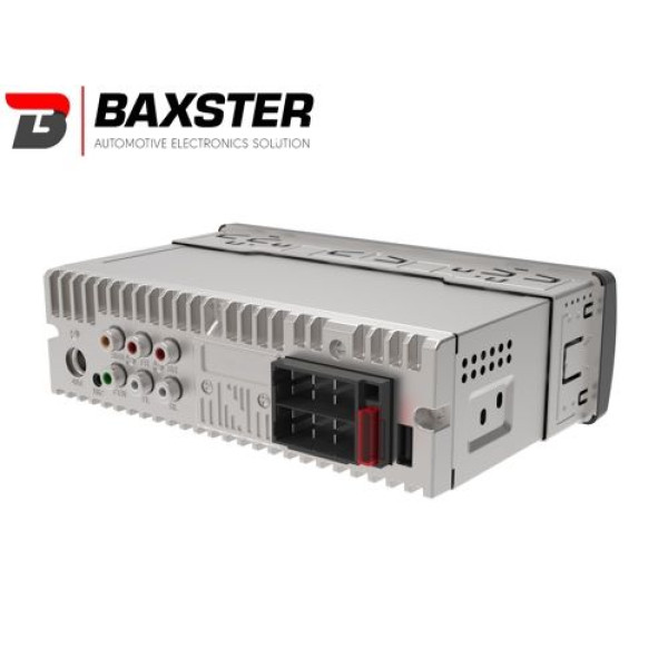 Медиа-ресивер BAXSTER BSF-5732BT MulticolorRGB/BT/SWI
