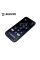 Медиа-ресивер BAXSTER BSF-5732BT MulticolorRGB/BT/SWI