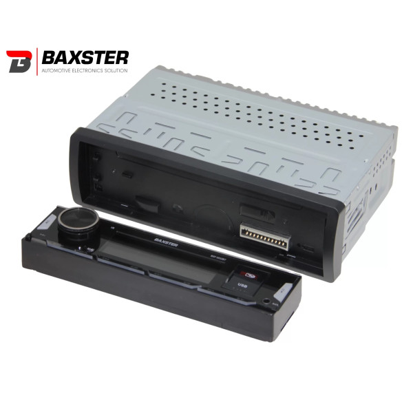 Медіа-ресивер BAXSTER BSF-5532BT MulticolorRGB/BT/SWI
