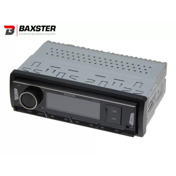 Медіа-ресивер BAXSTER BSF-5532BT MulticolorRGB/BT/SWI