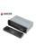 Медіа-ресивер BAXSTER BSF-5531BT MulticolorRGB/BT/SWI