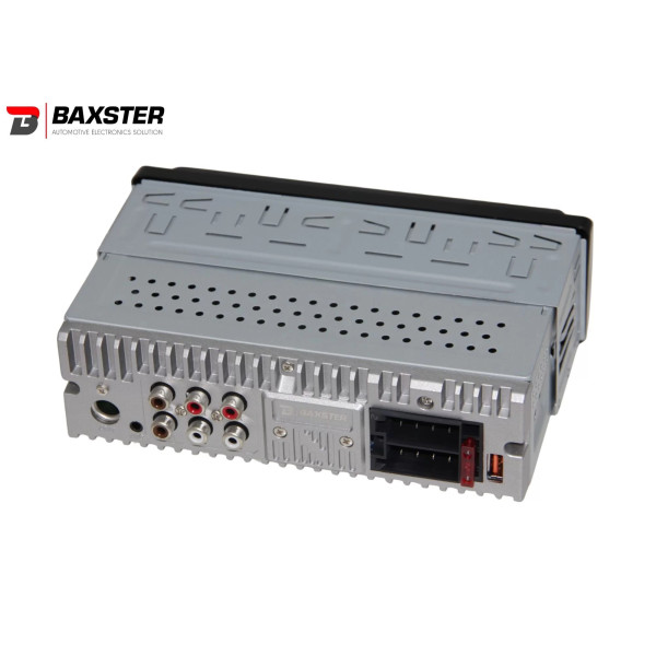 Медіа-ресивер BAXSTER BSF-5531BT MulticolorRGB/BT/SWI