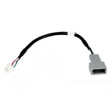 Адаптер для штатних USB-роз'ємів Carav 20-141 KIA, Hyundai