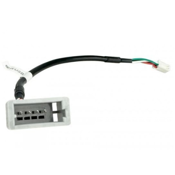 Адаптер для штатных USB-разъемов Carav 20-141 KIA, Hyundai