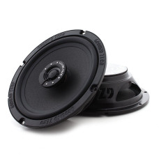 Акустика GROUND ZERO GZIF 6501FX