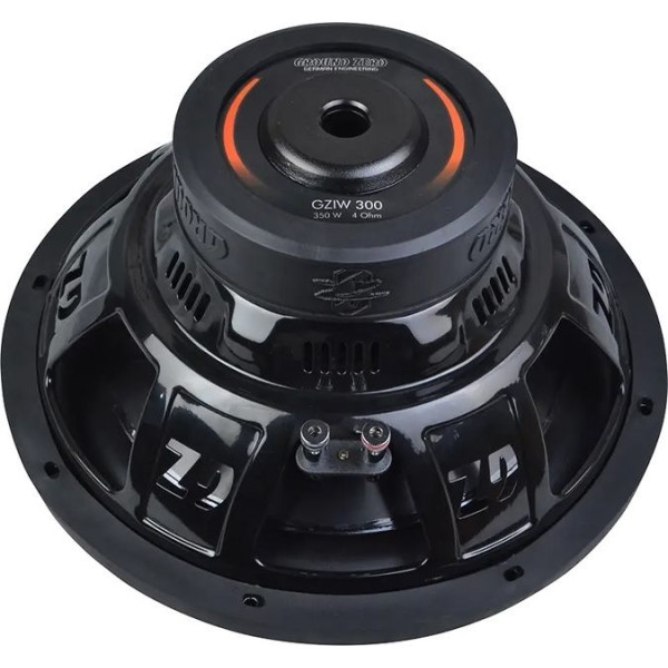 Сабвуфер GROUND ZERO GZIW 300