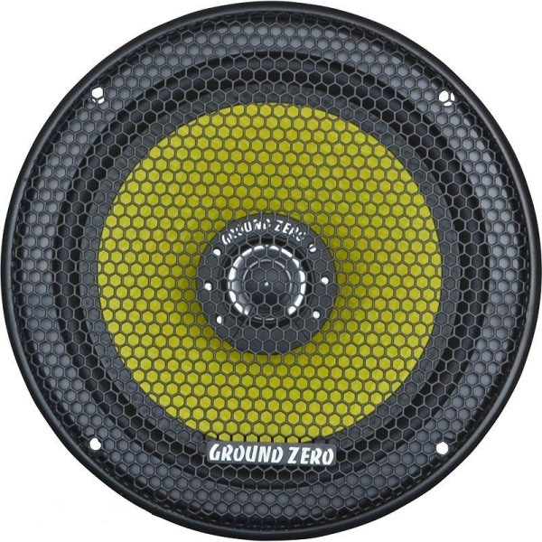 Акустика GROUND ZERO GZTF 6.5X