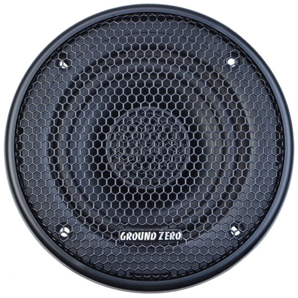 Акустика GROUND ZERO GZRF 4.0SQX