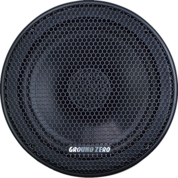 Акустика GROUND ZERO GZRF 6.5SQX