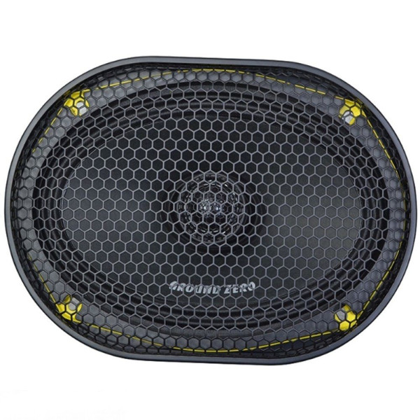 Акустика GROUND ZERO GZCF 69SPL