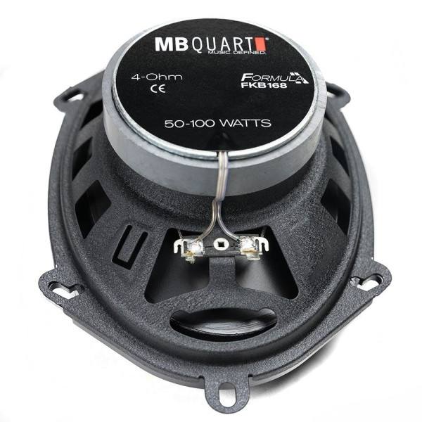 Акустика MB QUART FKB168