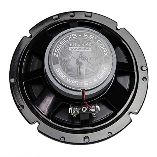 Акустика HIFONICS ZS65CXS