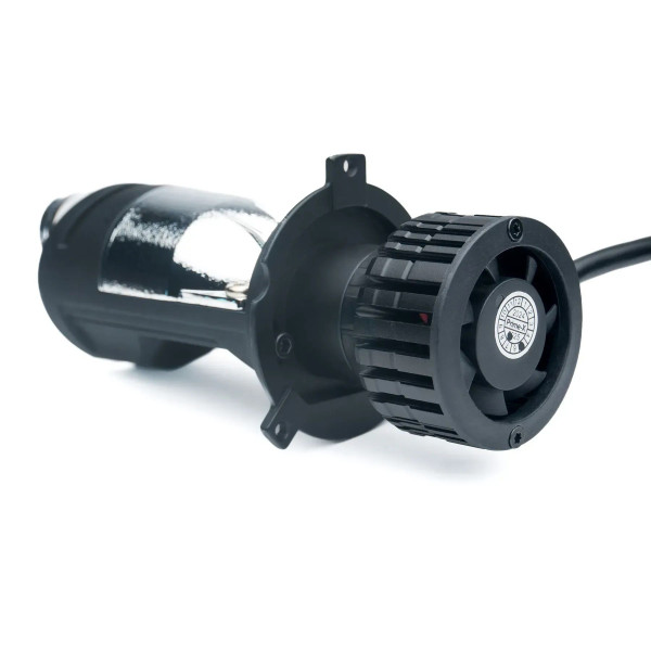 Линзы светодиодные Prime-X LS H4 55W CAN