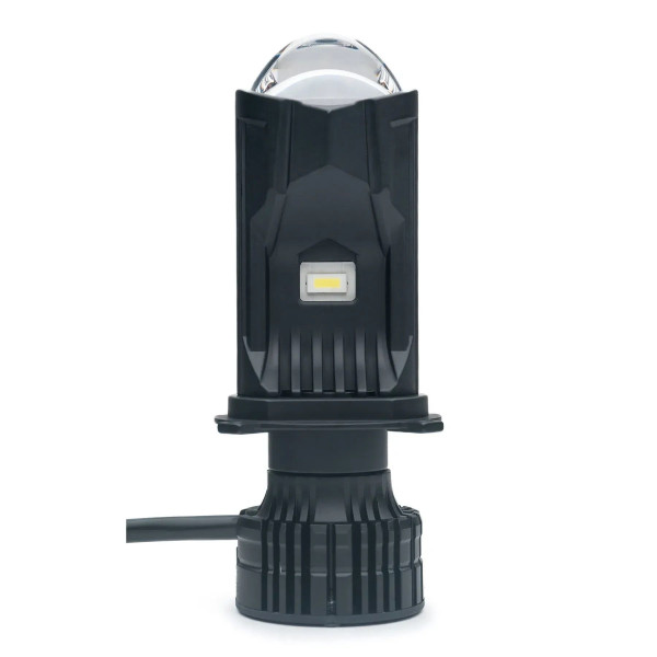 Линзы светодиодные Prime-X LS H4 55W CAN