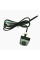 Камера заднього/переднього огляду Prime-X MCM-15W 720P(AHD/CVBS) (ширококутна)