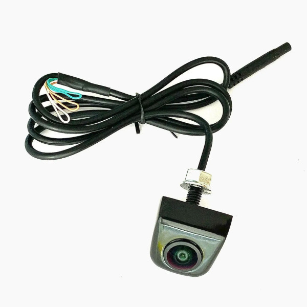 Камера заднього/переднього огляду Prime-X MCM-15W 720P(AHD/CVBS) (ширококутна)