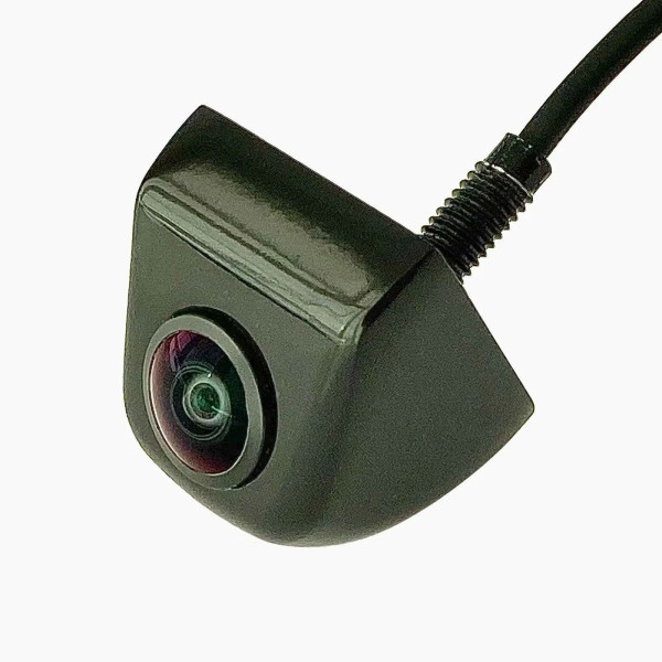 Камера заднього/переднього огляду Prime-X MCM-15W 720P(AHD/CVBS) (ширококутна)