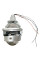 Линзы светодиодные Bi-LED Aled XLP-J 6000К 45 Вт (комплект 2 шт)
