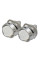 Линзы светодиодные Bi-LED Aled XLP-J 6000К 45 Вт (комплект 2 шт)