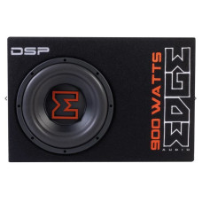 Сабвуфер Edge EDBX10ADSP-E3