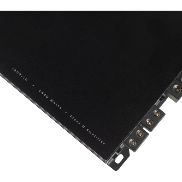 Підсилювач Vibe Powerbox1200.1D-V3