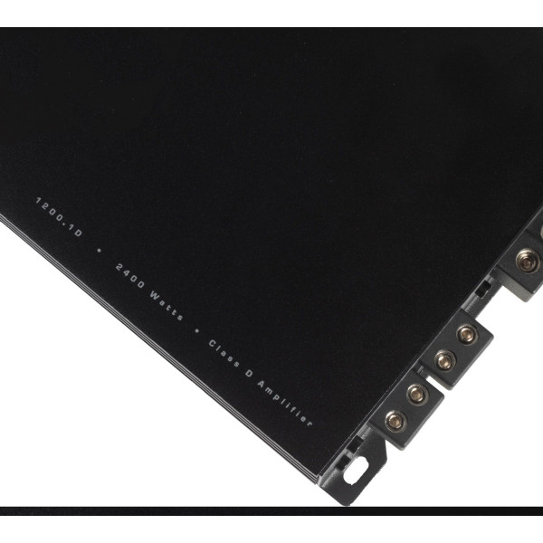 Підсилювач Vibe Powerbox1200.1D-V3