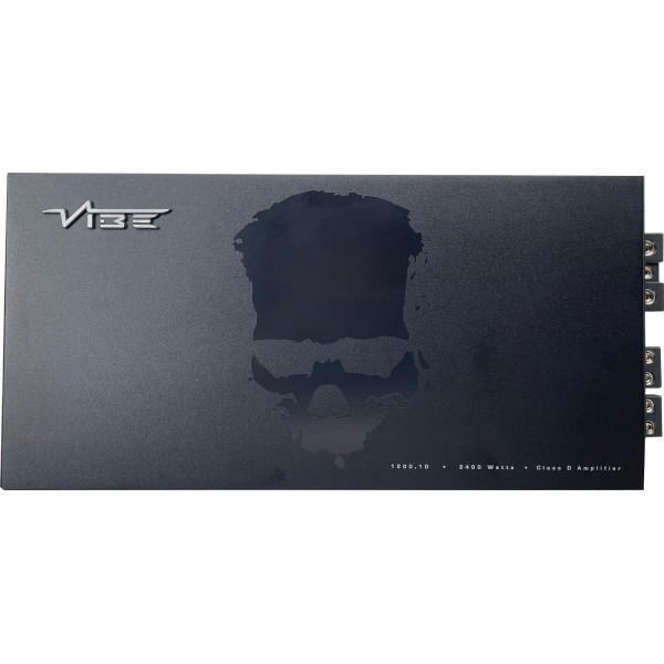 Підсилювач Vibe Powerbox1200.1D-V3