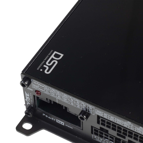 Підсилювач Vibe POWERBOX65.4-8MDSP-V3