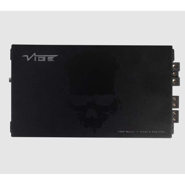 Підсилювач Vibe POWERBOX800.1D-V3
