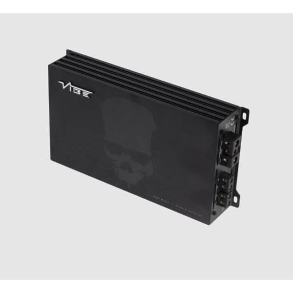 Підсилювач Vibe POWERBOX800.1D-V3