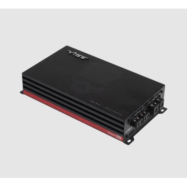 Підсилювач Vibe POWERBOX800.1D-V3
