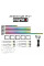 Подсветка салона Prime-X AMBIENT LIGHT 24 В 1